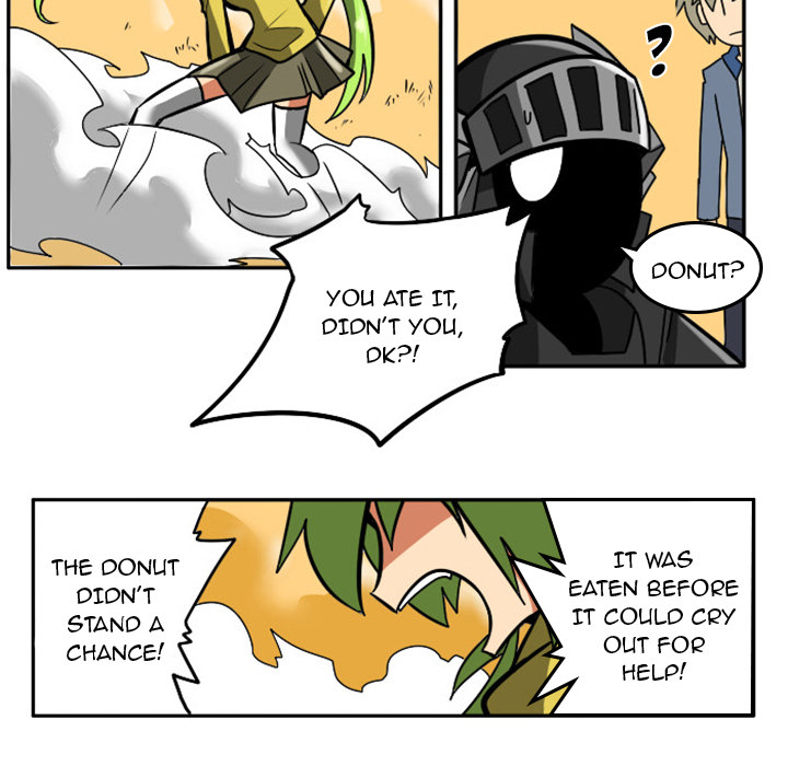 Maki and Friends Chapter 1 image 22