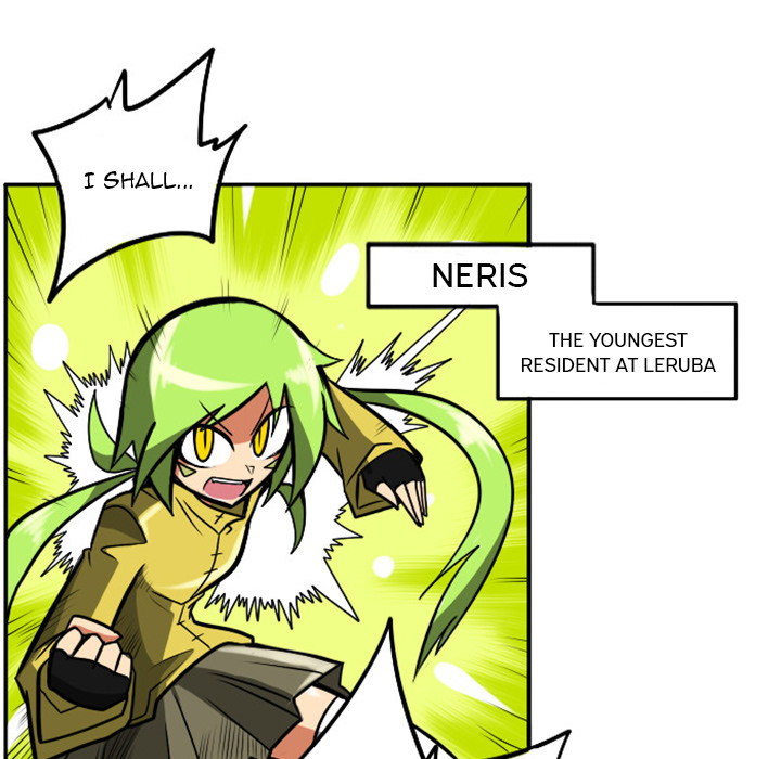 Maki and Friends Chapter 1 image 23