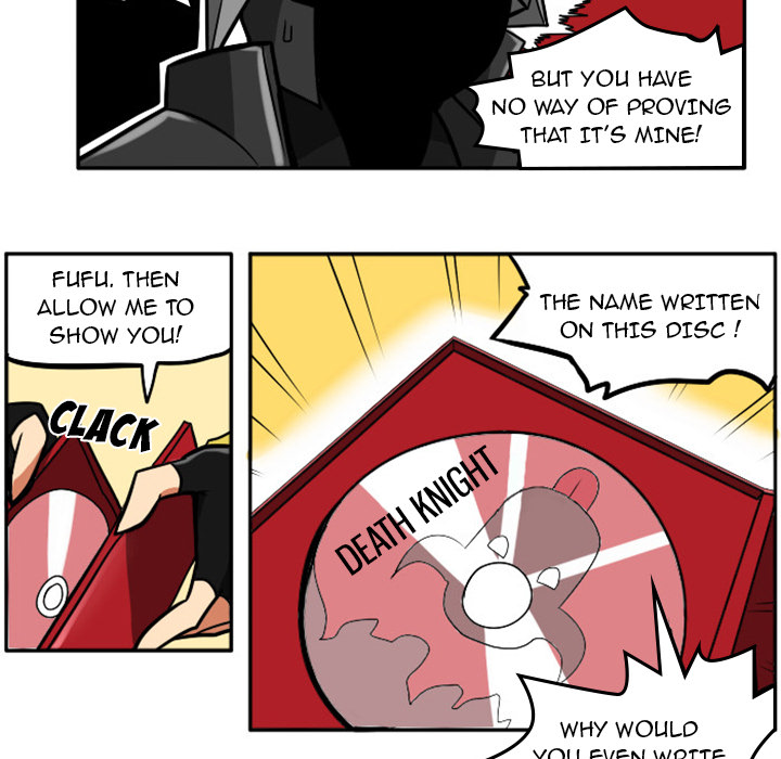 Maki and Friends Chapter 1 image 27