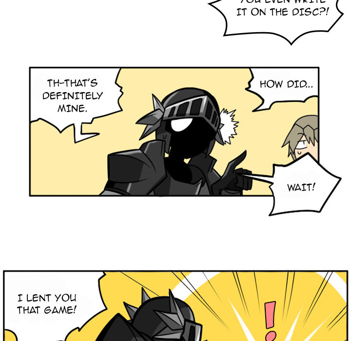 Maki and Friends Chapter 1 image 28