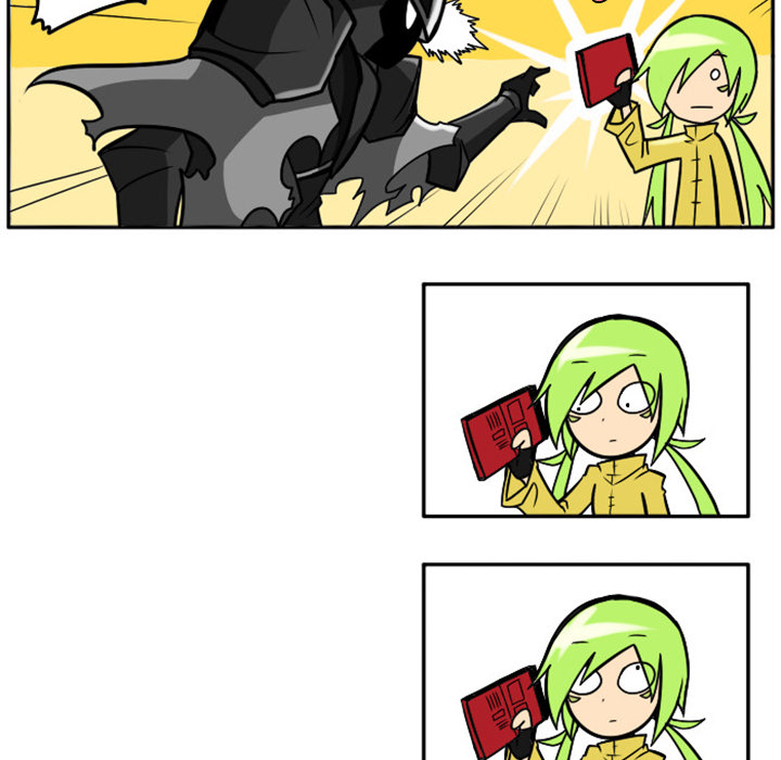 Maki and Friends Chapter 1 image 29