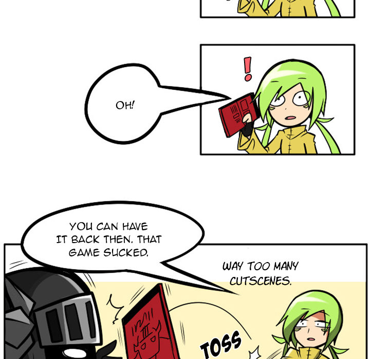 Maki and Friends Chapter 1 image 30