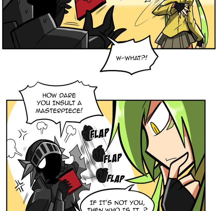Maki and Friends Chapter 1 image 31