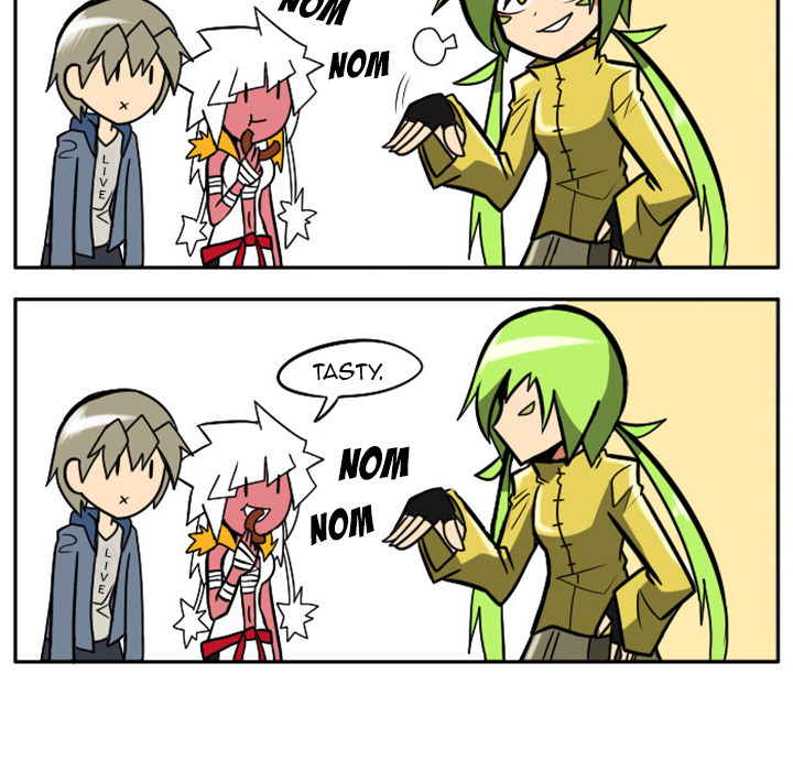 Maki and Friends Chapter 1 image 33