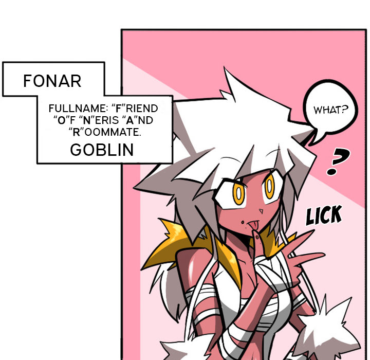 Maki and Friends Chapter 1 image 34