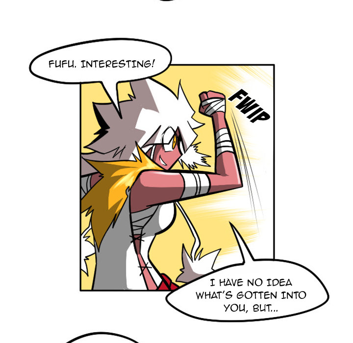 Maki and Friends Chapter 1 image 36