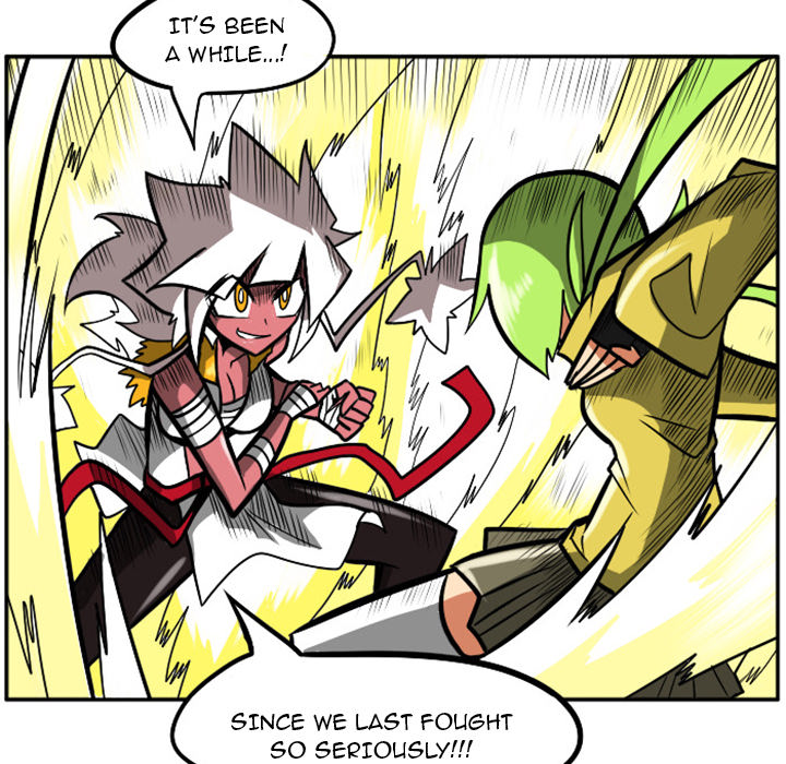 Maki and Friends Chapter 1 image 37