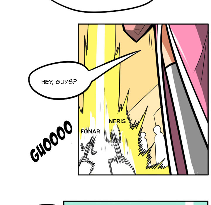 Maki and Friends Chapter 1 image 38