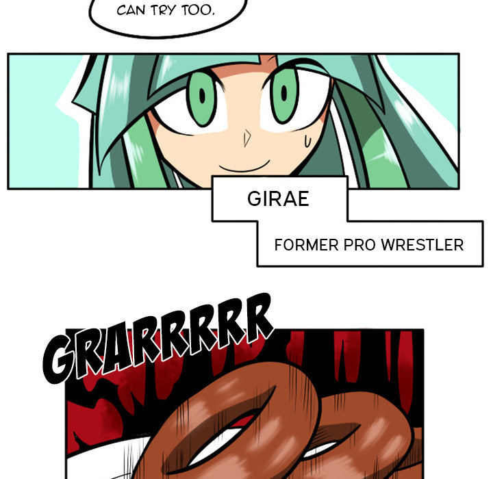 Maki and Friends Chapter 1 image 40
