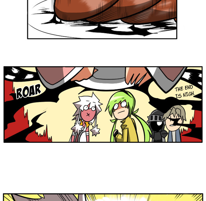 Maki and Friends Chapter 1 image 41