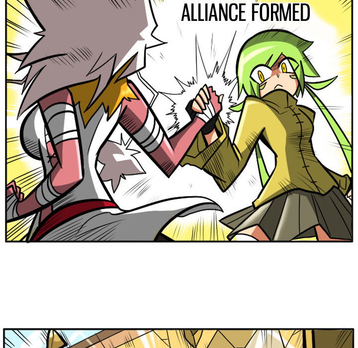 Maki and Friends Chapter 1 image 42