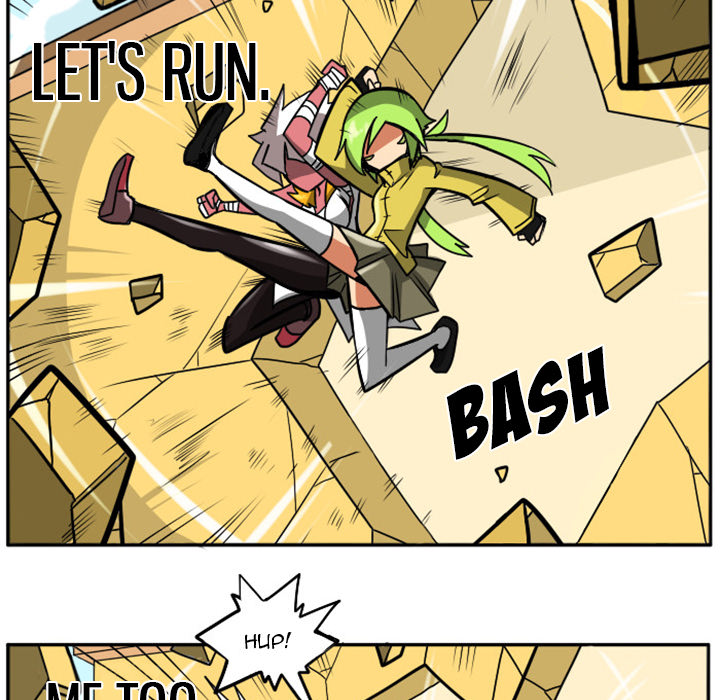 Maki and Friends Chapter 1 image 43