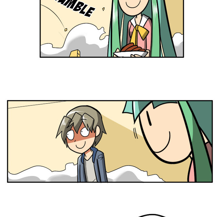 Maki and Friends Chapter 1 image 45