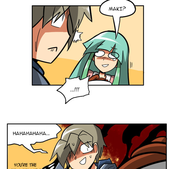 Maki and Friends Chapter 1 image 46