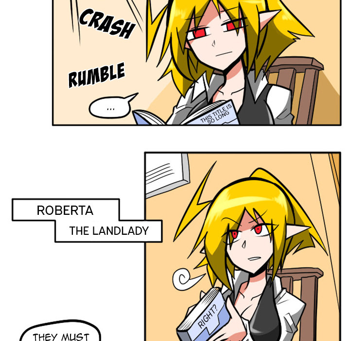 Maki and Friends Chapter 1 image 48