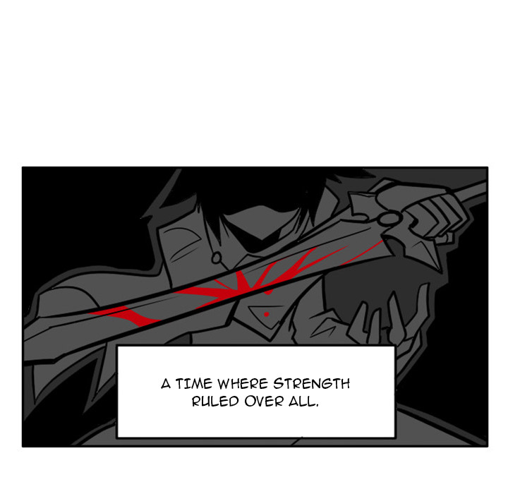 Maki and Friends Chapter 1 image 4