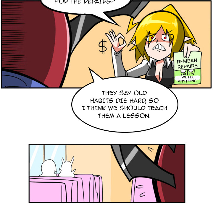 Maki and Friends Chapter 1 image 51