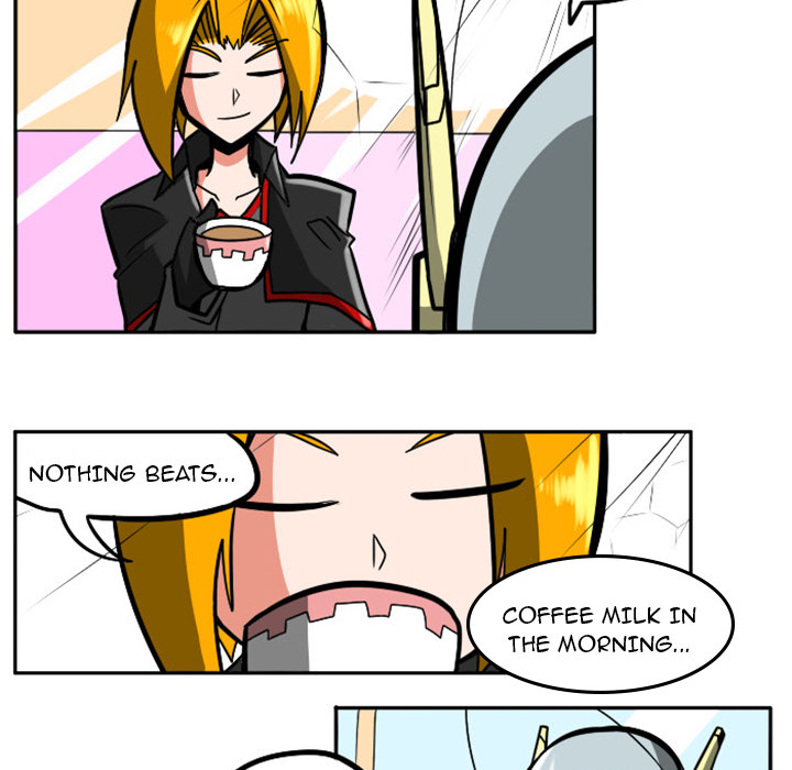 Maki and Friends Chapter 1 image 54