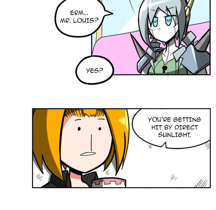 Maki and Friends Chapter 1 image 55