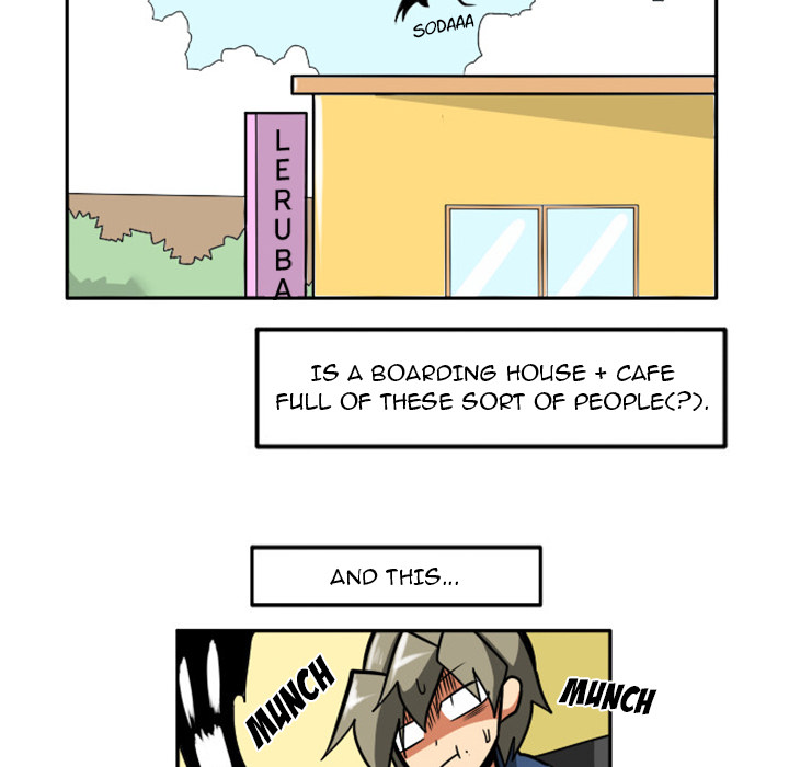 Maki and Friends Chapter 1 image 58