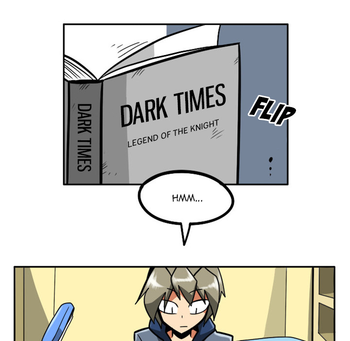 Maki and Friends Chapter 1 image 5
