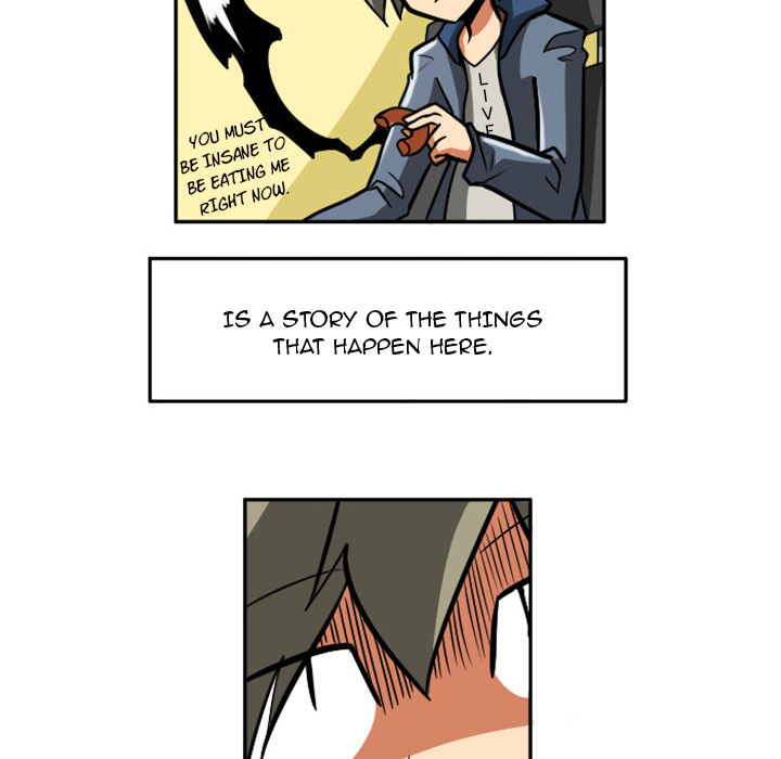 Maki and Friends Chapter 1 image 59