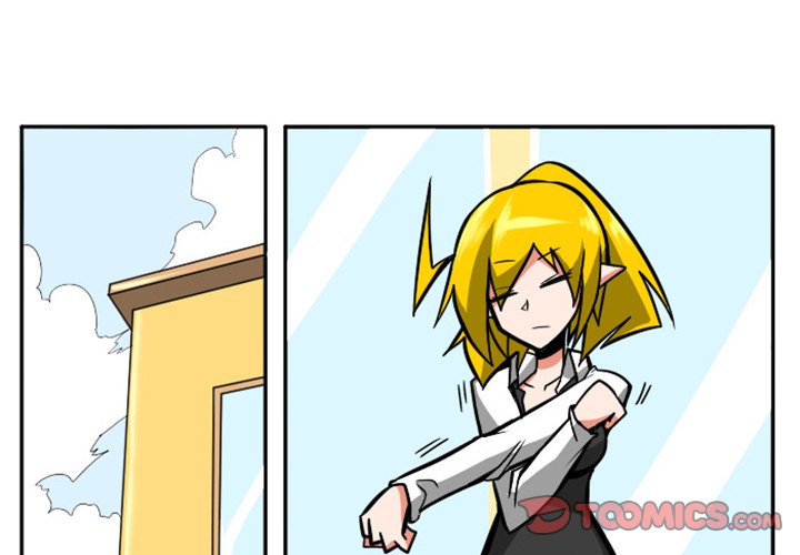 Maki and Friends Chapter 10 image 0