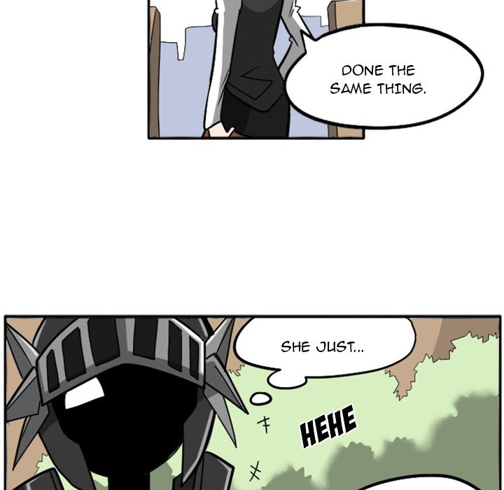 Maki and Friends Chapter 10 image 9