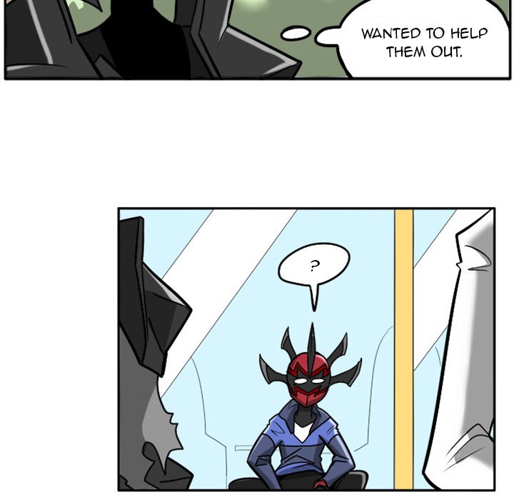 Maki and Friends Chapter 10 image 10