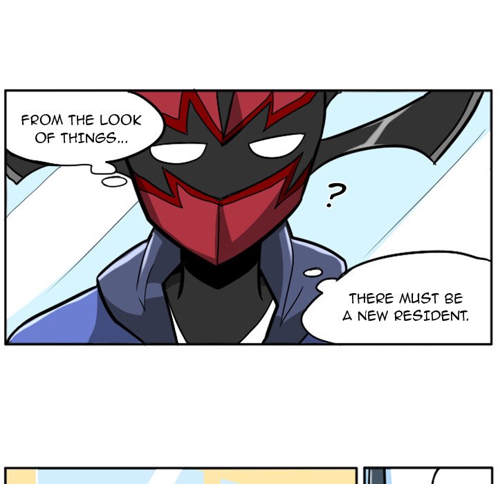 Maki and Friends Chapter 10 image 11