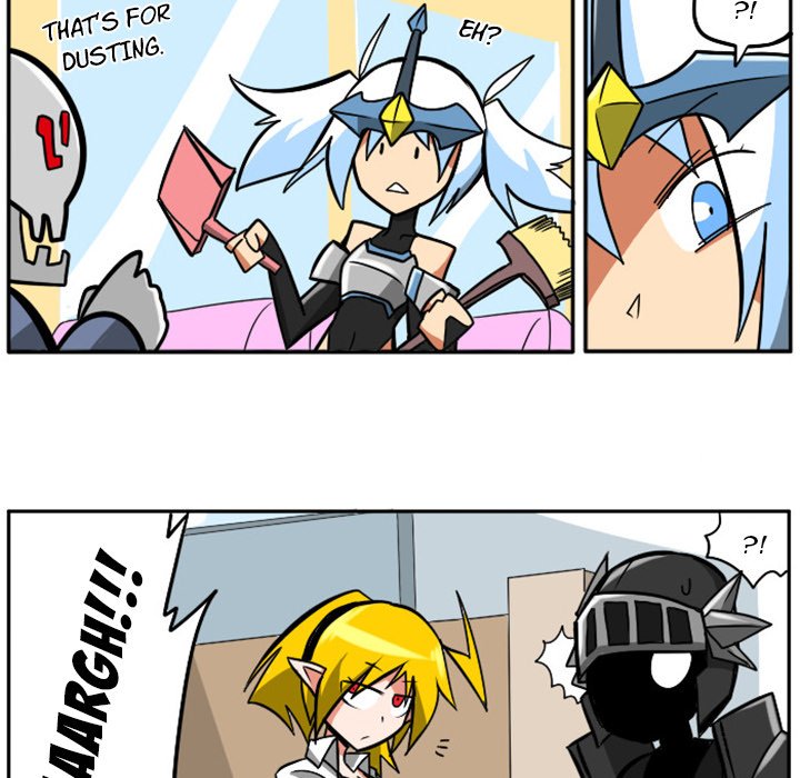 Maki and Friends Chapter 10 image 12
