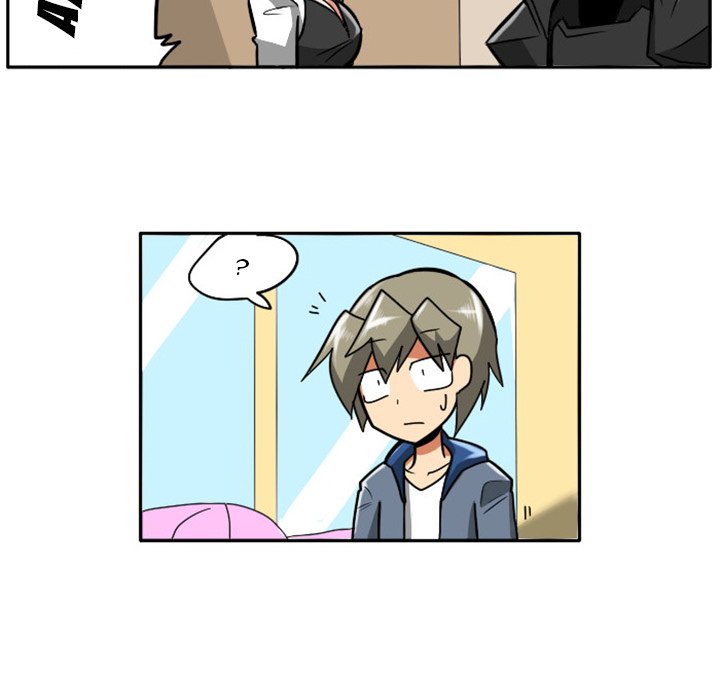 Maki and Friends Chapter 10 image 13