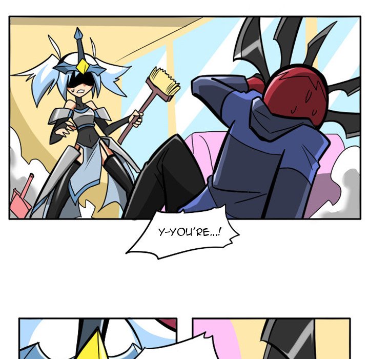 Maki and Friends Chapter 10 image 14