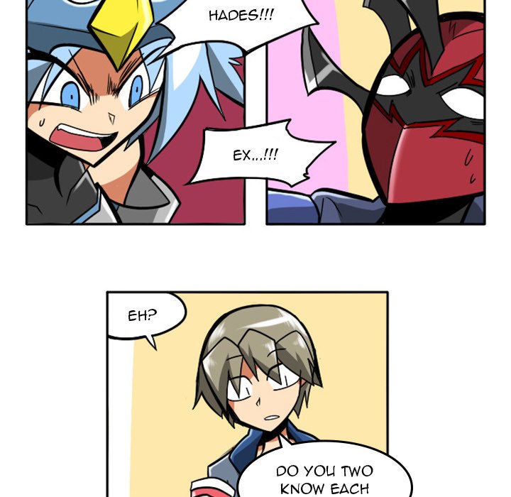 Maki and Friends Chapter 10 image 15