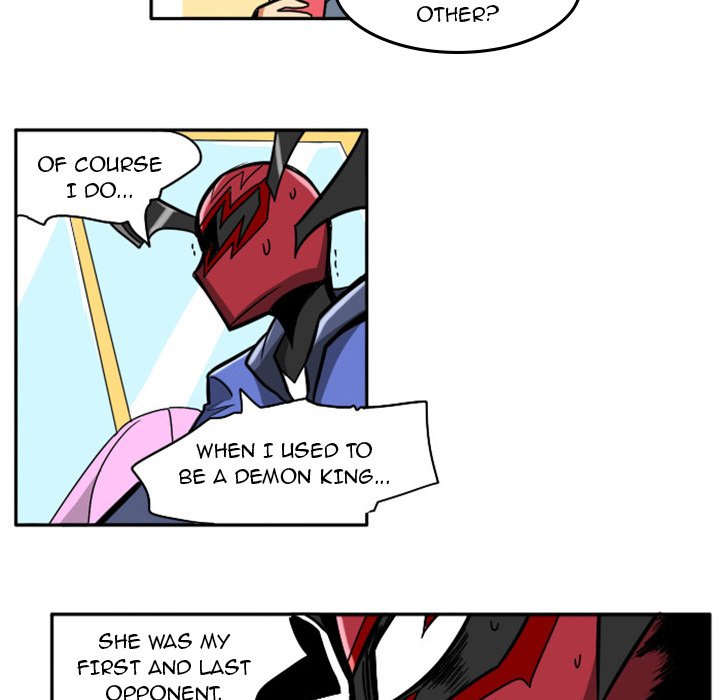 Maki and Friends Chapter 10 image 16