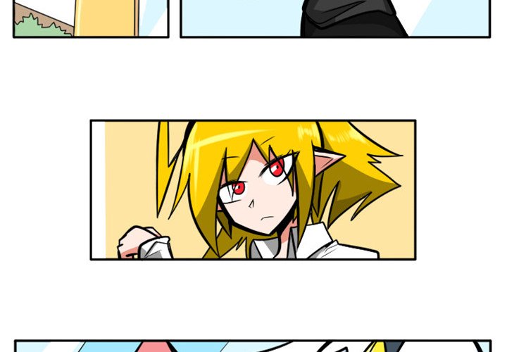 Maki and Friends Chapter 10 image 1