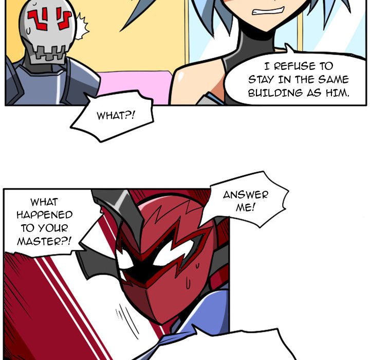 Maki and Friends Chapter 10 image 24