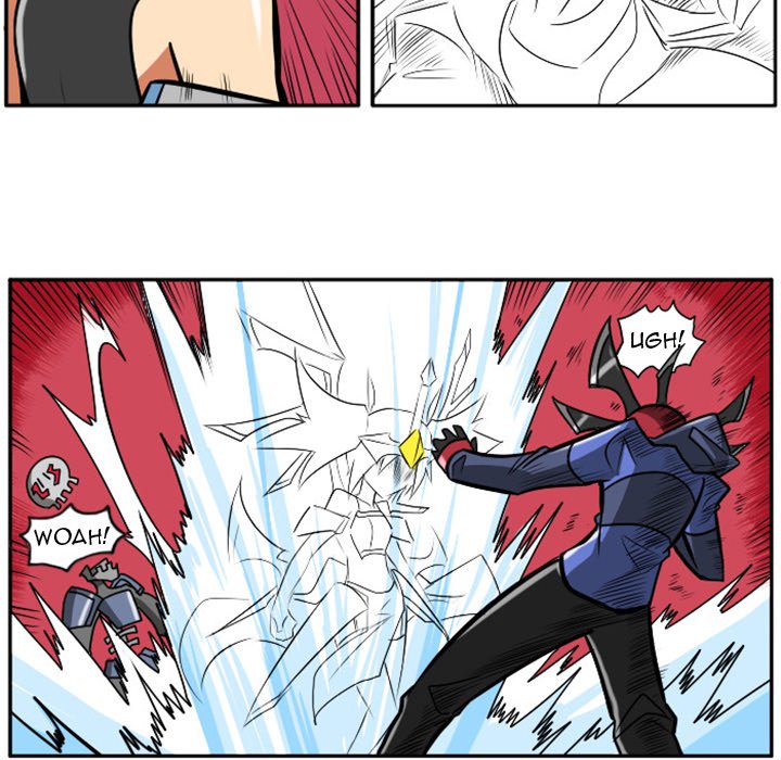 Maki and Friends Chapter 10 image 26