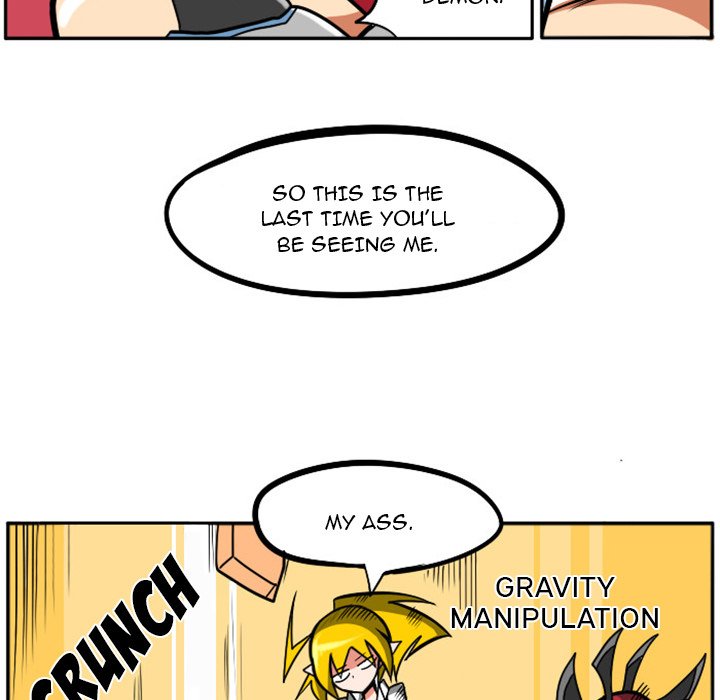 Maki and Friends Chapter 10 image 30