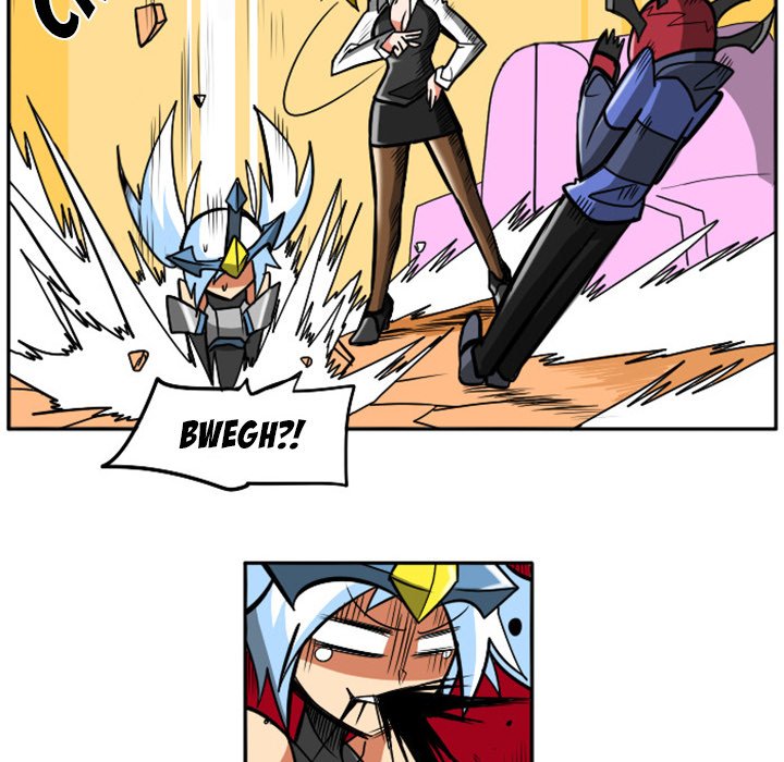 Maki and Friends Chapter 10 image 31