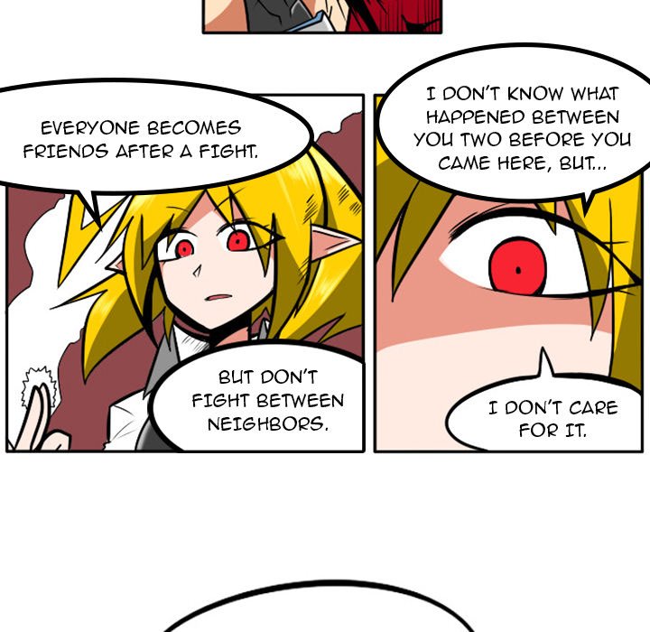 Maki and Friends Chapter 10 image 32