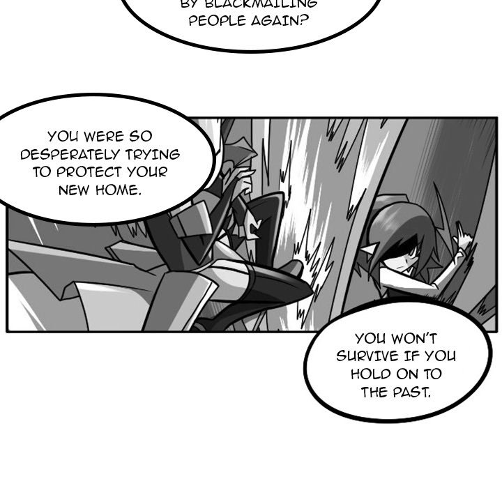 Maki and Friends Chapter 10 image 34