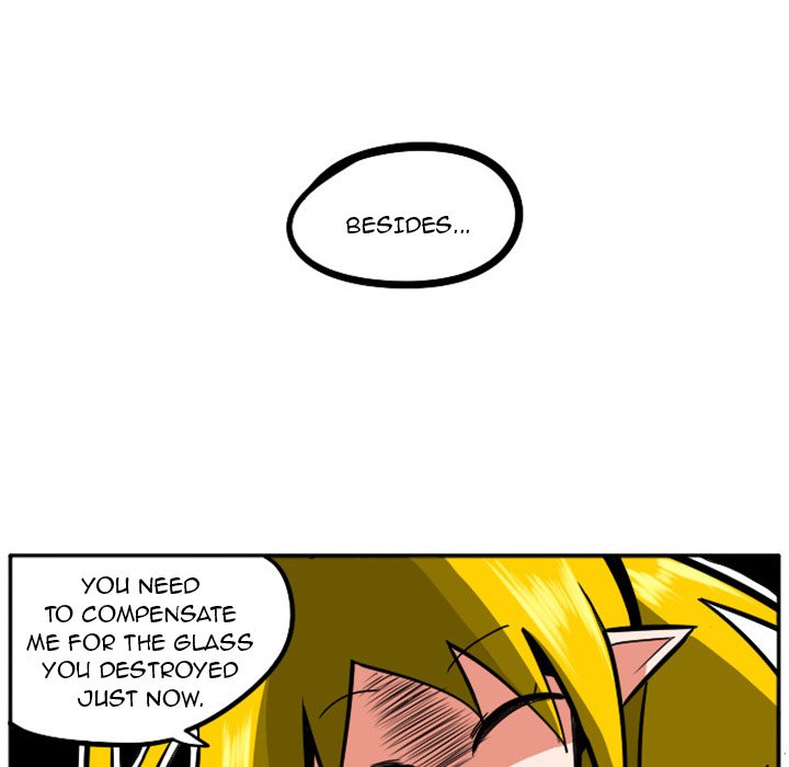 Maki and Friends Chapter 10 image 35