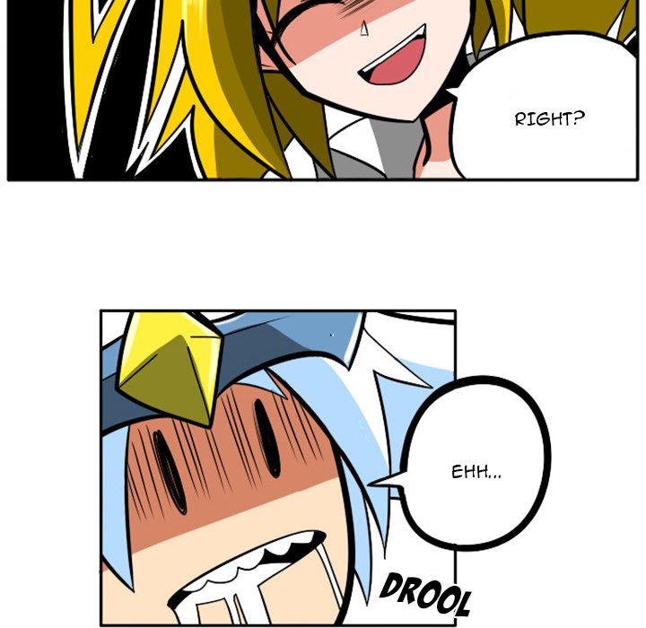Maki and Friends Chapter 10 image 36