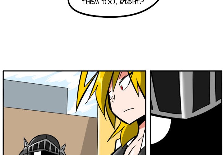 Maki and Friends Chapter 10 image 3