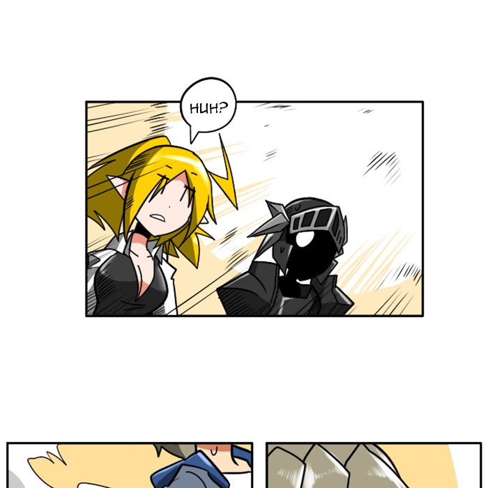 Maki and Friends Chapter 10 image 41