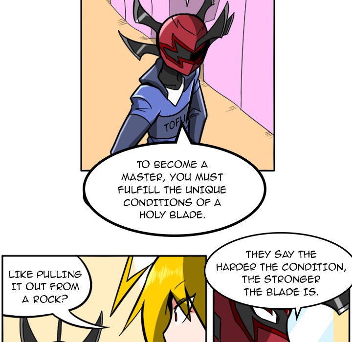 Maki and Friends Chapter 10 image 48