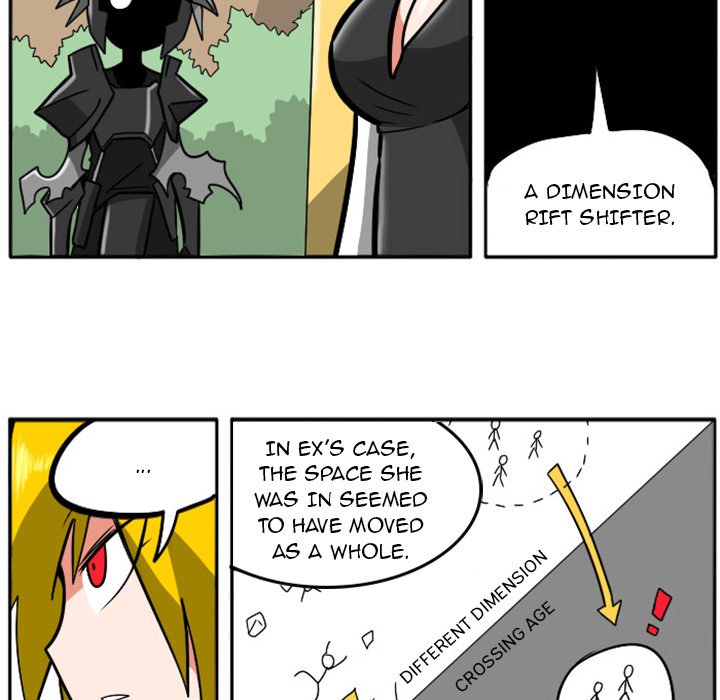Maki and Friends Chapter 10 image 4