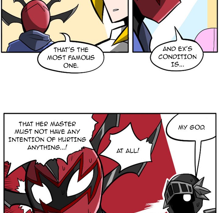 Maki and Friends Chapter 10 image 49