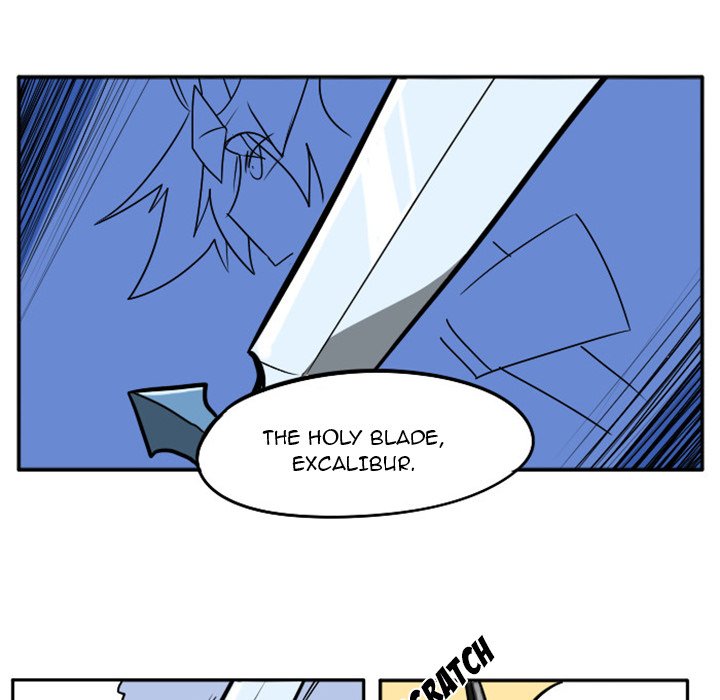 Maki and Friends Chapter 10 image 53
